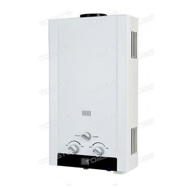 Газовая колонка Edisson H 20 D