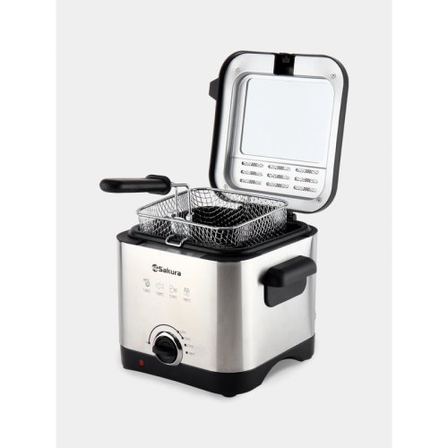 Фритюрница Sakura SA-7674