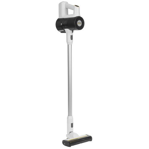 Пылесос  вертикальный  Karcher KVA 2  белый