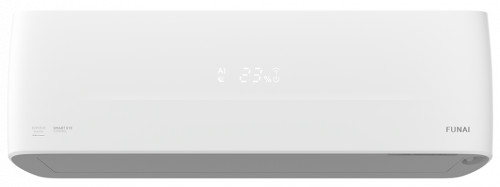 Сплит-система Funai Rac-I-Eu35Hp.D01/S/Rac-I-Eu35Hp.D01/U Emperor Up Smart Eye Inverter