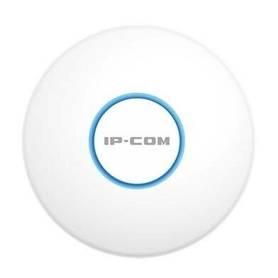 Точка доступа настенная IP-COM Pro-6-Lite AX3000, 1Gbit RJ45, PoE