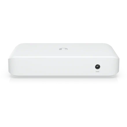 Коммутатор UBIQUITI USW-LITE-8-Poe