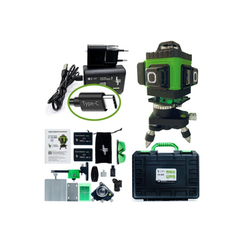 Лазерный уровень LT L16-360Z