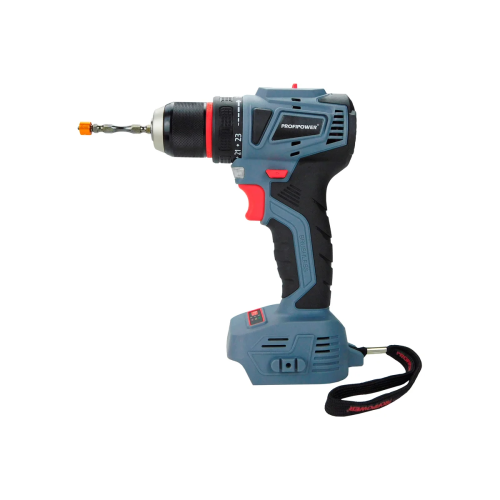 Аккумуляторный шуруповерт PROFIPOWER MKBL-18B (E0159)