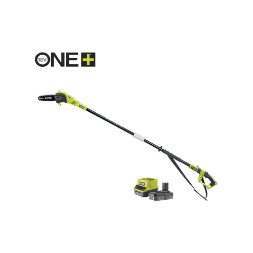 Цепной высоторез Ryobi 18В RPP182020 (5133005784)