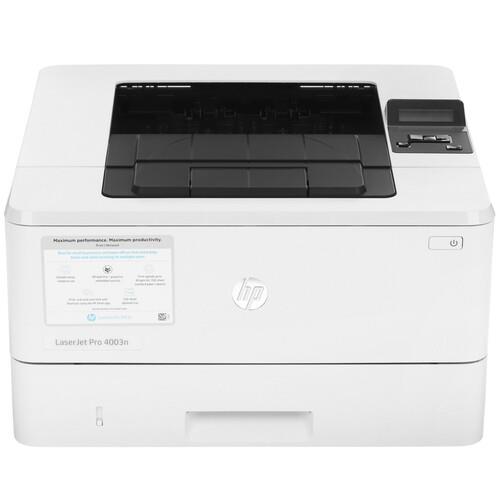 Принтер лазерный HP LaserJet Pro 4003n