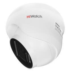 Видеокамера IP Hikvision HiWatch DS-I253L (4 mm) 4-4мм цветная корп.белый