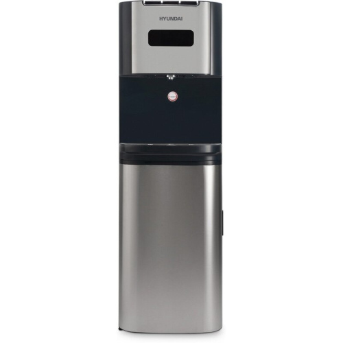 Кулер Hyundai AquaTouch UV H-WD7625C графитовый