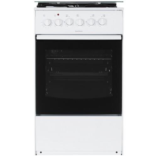 Комбинированная плита DARINA 1 B 3321 W белый