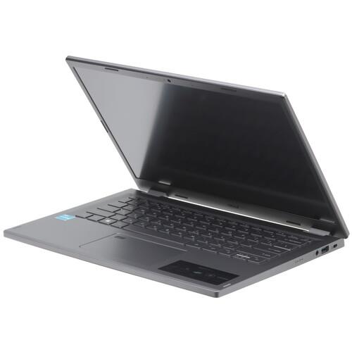 14" Ноутбук Acer Aspire 5 A514-56M-31SE серый