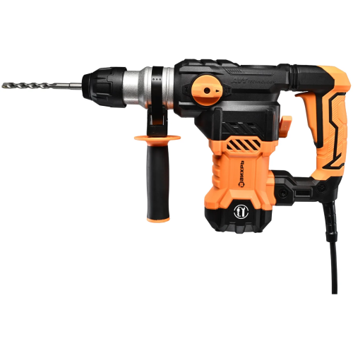 Перфоратор Вихрь П-VI7к-в (900/72/3/34) 1400 Вт