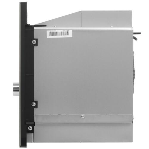 Встраиваемая микроволновая печь Midea MI72200X серебристый