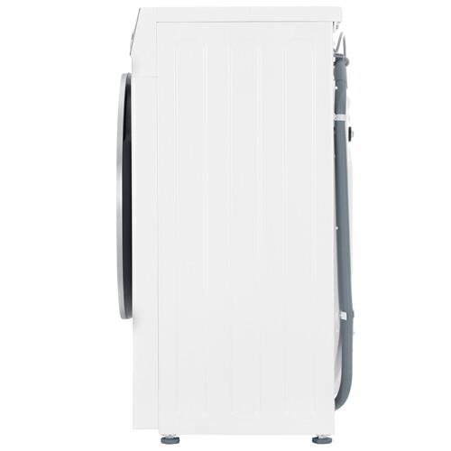 Стиральная машина Hisense WF5S7041BW3 белый