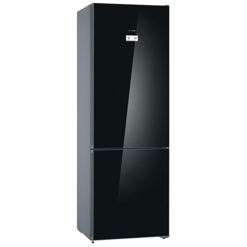 Холодильник Bosch KGN49LB30U черный