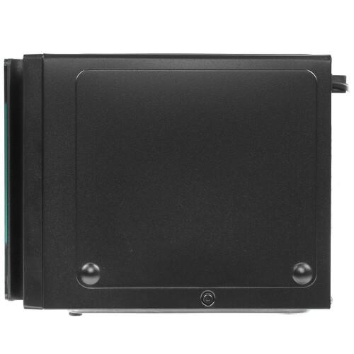 Микроволновая печь LG MW23R35GIB черный