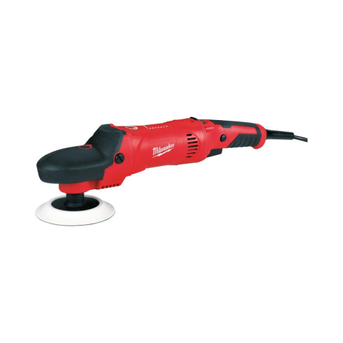 Полировальная машина Milwaukee AP 14-2 200 E (4933432800) 1450 Вт