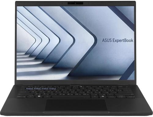 14" Ноутбук ASUS ExpertBook B3 B3404CVA-Q50243X черный
