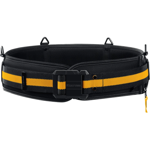 Пояс для инструментов Kraftool KB-2 (38763) черный