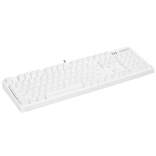 Клавиатура проводная ARDOR GAMING Immortality