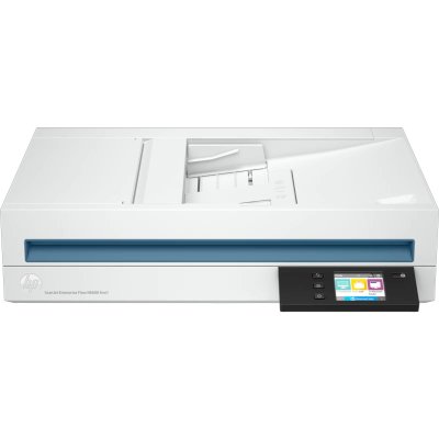 Сканер HP N6600 fnw1 (20G08A) ScanJet Enterprise Flow