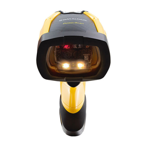 Сканер штрих-кодов Datalogic PowerScan PBT9600 USB Kit Auto Range, Bluetooth, Removable Battery (Kit includes Scanner PBT9600-ARRB)