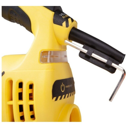 Лобзик HANSKONNER HJS0811LPE