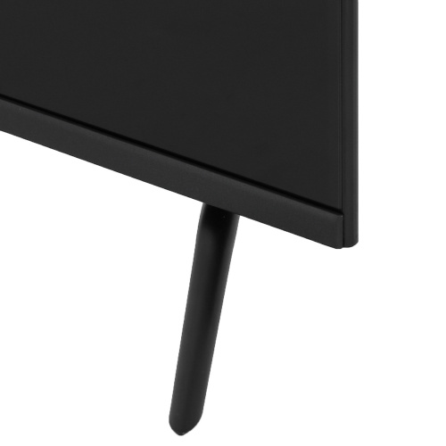 43" Телевизор Haier LED S2 черный