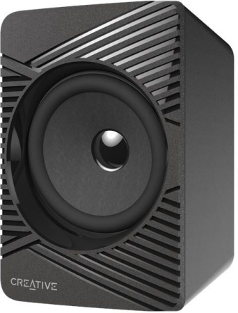 Колонки Creative SBS E2500 (51MF0485AA001) черный