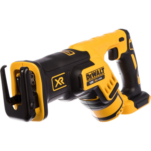 Сабельная пила DeWalt DCS367N