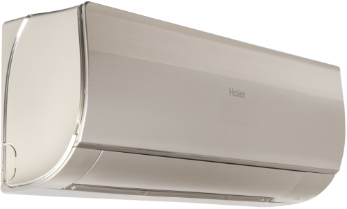 Настенная сплит-система Haier HSU-07HFF203/R3-G/HSU-07HUF203/R3 Flexis On/Off Gold (-40С)