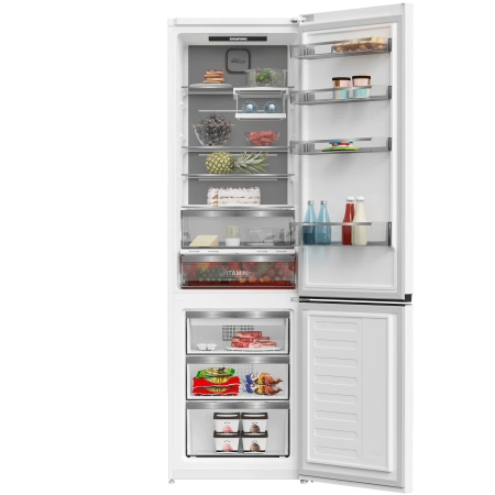 Холодильник Grundig GKPN669307FW