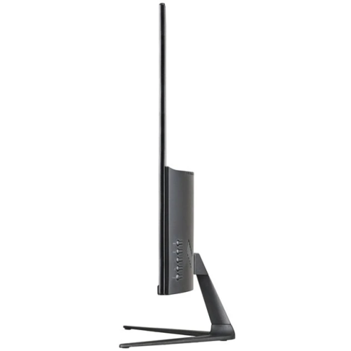 Монитор Valday RE24BDB Черный