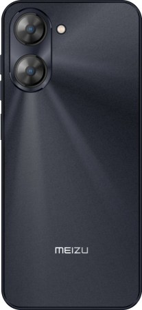 Смартфон Meizu Mblu 21 4/64 Гб LTE Черный