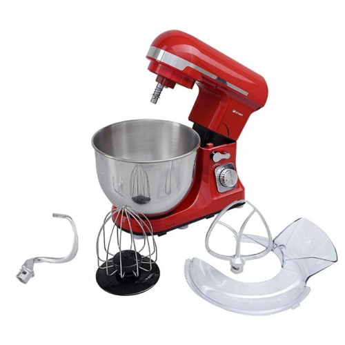 Миксер стационарный Kitfort КТ-1324-1 красный