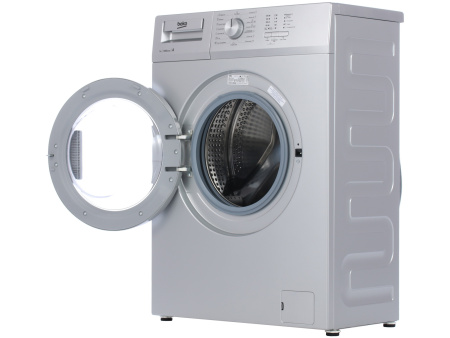 Стиральная машина Beko WRS55P1BSS