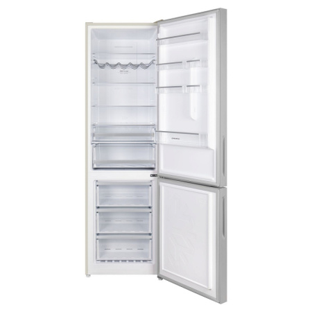 Холодильник MAUNFELD MFF200NFBG