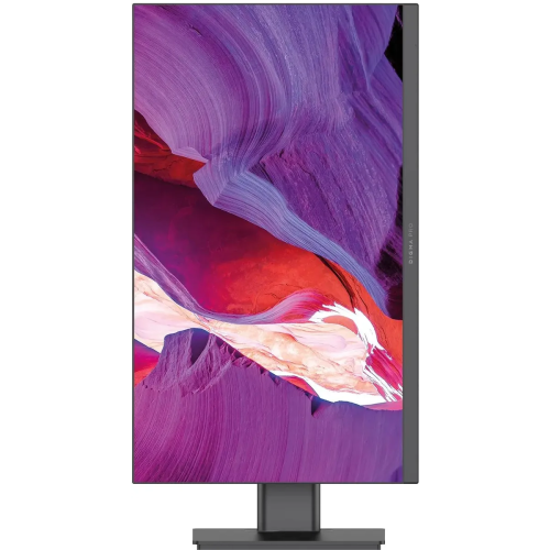 Моноблок DIGMA PRO Unity (DM27P7-ADXW06) 27" Full HD, Intel Core i7 12700, 16ГБ DDR4, 512ГБ SSD, Windows 11 Professional, серый и черный