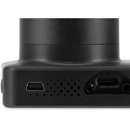 Видеорегистратор Digma FreeDrive 580 черный