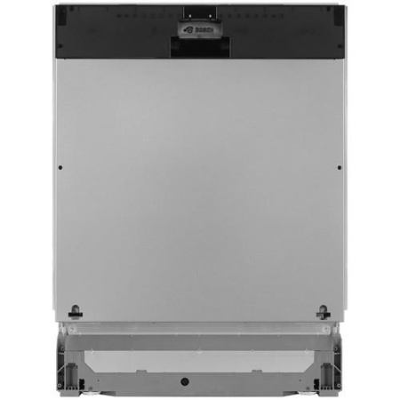 Встраиваемая посудомоечная машина Bosch SMV2HVX02E