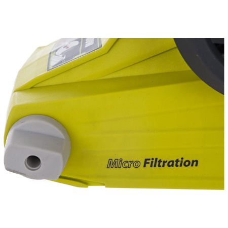 ЛШМ Ryobi EBS800 (5133001148)