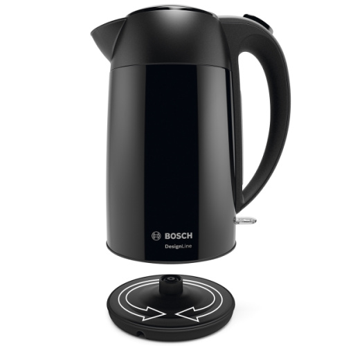 Чайник Bosch TWK3P423 черный