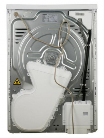 Сушильная машина Centek CT-1990 белый