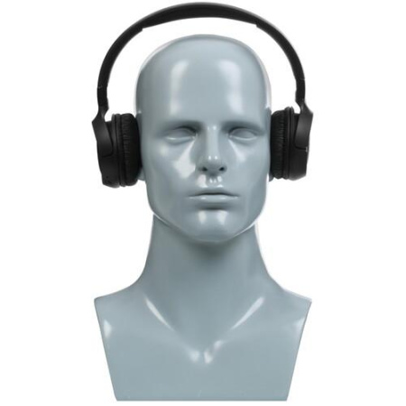 Беспроводные наушники JBL Tune 520BT черный