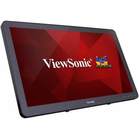 Монитор Viewsonic TD2430 Black