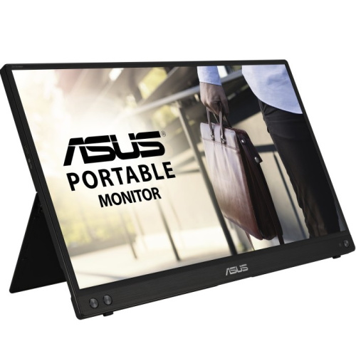 Монитор Asus MB16ACV ZenScreen 90LM0381-B01370