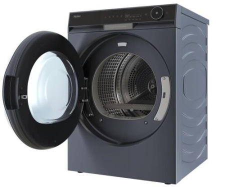 Сушильная машина Haier HD100-A3397SU1 серый