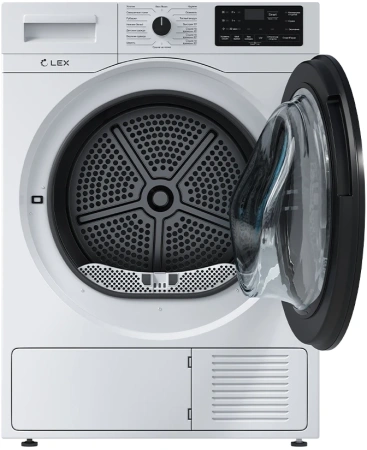 Сушильная машина LEX LDM10WD (CHKO100017) белый