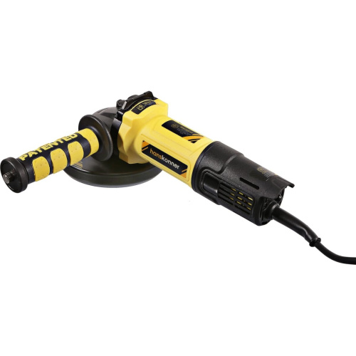 УШМ Hanskonner HAG13125TJE