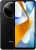 Смартфон Poco C61 4/128 Гб Lte Черный