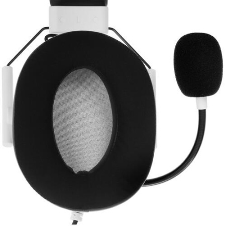 Проводные наушники Razer BlackShark V2 X белый